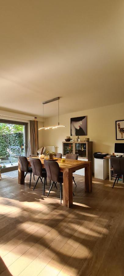 Residentie Reilof Gent Buitenkant foto